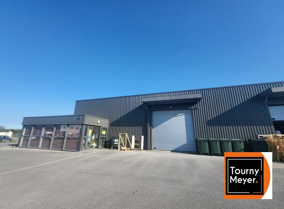 TOURNY MEYER BAYONNE LOCATION-LOCAL D'ACTIVITE-SAINT-GEOURS-DE-MAREMNE-40