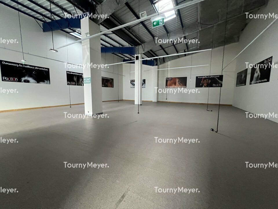 TOURNY MEYER BAYONNE LOCATION-LOCAL COMMERCIAL-BAYONNE-64