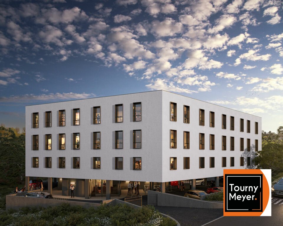 TOURNY MEYER BAYONNE VENTE-BUREAUX-BAYONNE-64