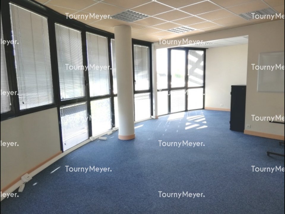 TOURNY MEYER BAYONNE LOCATION-BUREAUX-PAU-64