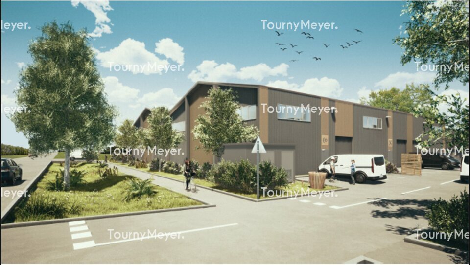 TOURNY MEYER BAYONNE LOCATION-LOCAL D'ACTIVITE-PAU-64