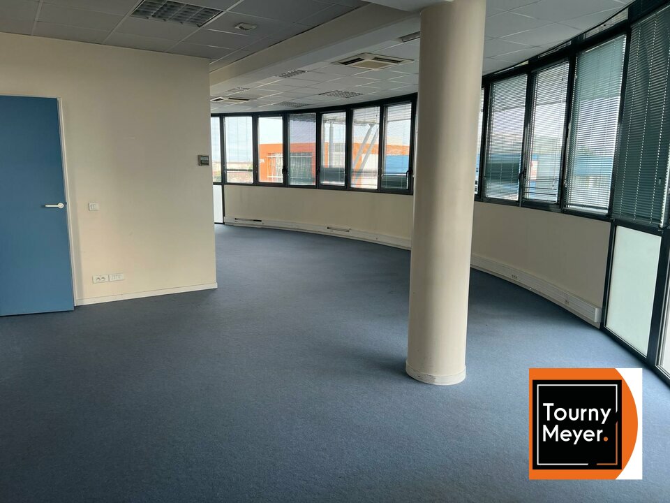 TOURNY MEYER BAYONNE VENTE-BUREAUX-PAU-64