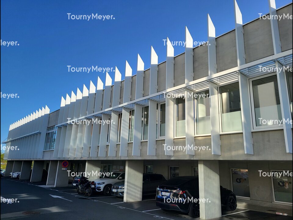TOURNY MEYER BAYONNE LOCATION-BUREAUX-ANGLET-64
