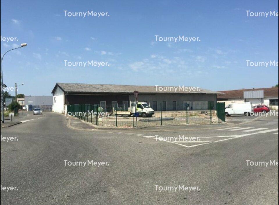 TOURNY MEYER BAYONNE VENTE-ENTREPOT-DAX-40