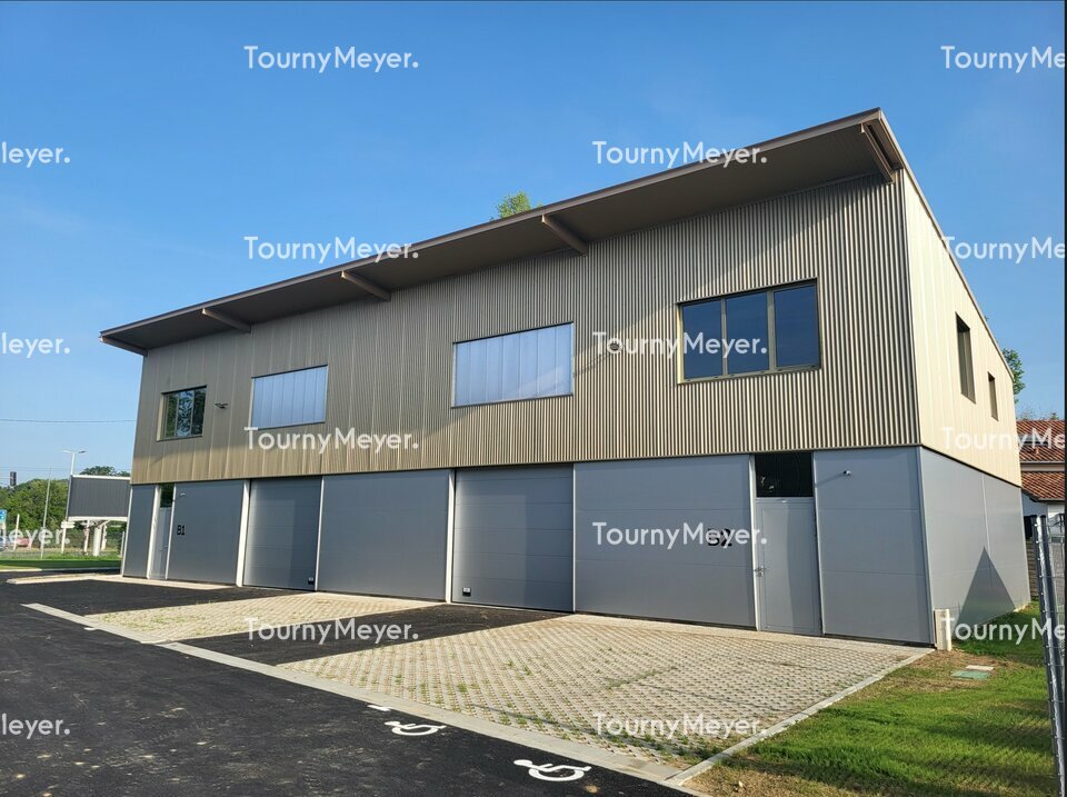 TOURNY MEYER BAYONNE LOCATION-LOCAL D'ACTIVITE-BAYONNE-64