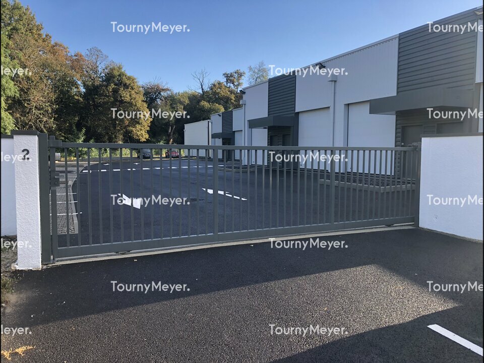 TOURNY MEYER BAYONNE LOCATION-ENTREPOT-PAU-64