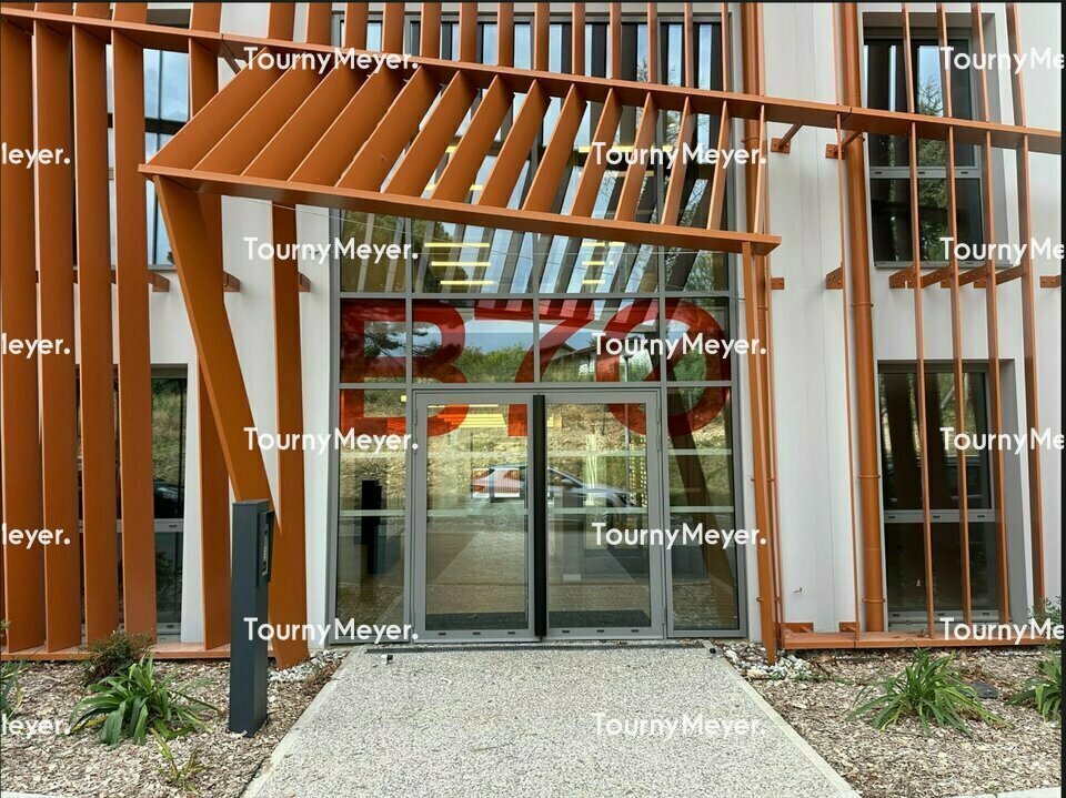 TOURNY MEYER BAYONNE LOCATION-BUREAUX-BIARRITZ-64
