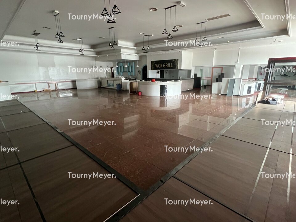 TOURNY MEYER BAYONNE LOCATION-LOCAL COMMERCIAL-ANGLET-64