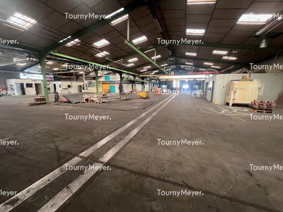 TOURNY MEYER BAYONNE VENTE-ENTREPOT-LONS-64