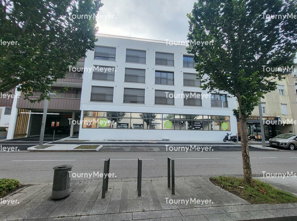 TOURNY MEYER BAYONNE LOCATION-LOCAL COMMERCIAL-DAX-40