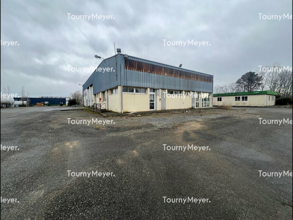 TOURNY MEYER BAYONNE CESSION-BUREAUX-SERRES_CASTET-64