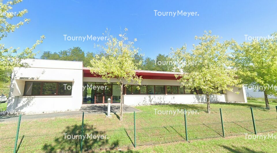 TOURNY MEYER BAYONNE VENTE-BUREAUX-BRISCOUS-64