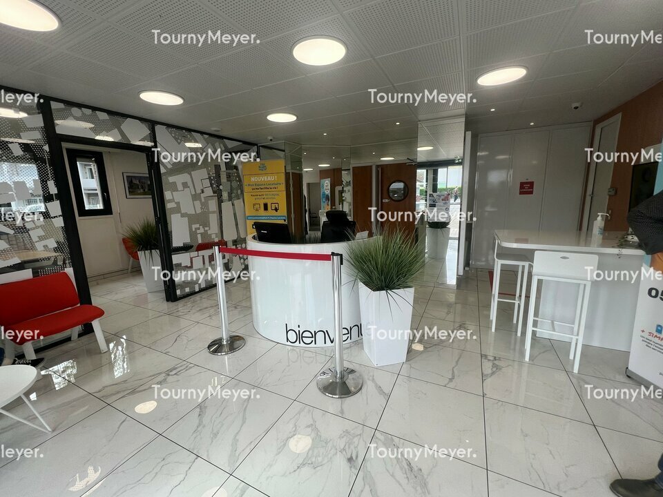 TOURNY MEYER BAYONNE VENTE-BUREAUX-PAU-64