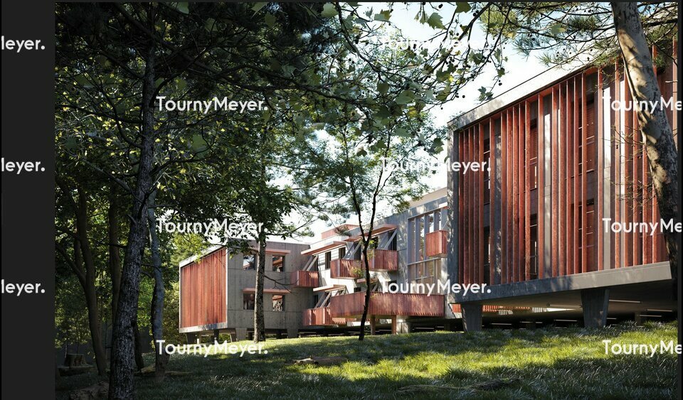 TOURNY MEYER BAYONNE LOCATION-BUREAUX-BIARRITZ-64