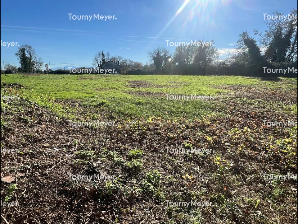 TOURNY MEYER BAYONNE VENTE-TERRAIN-LESCAR-64