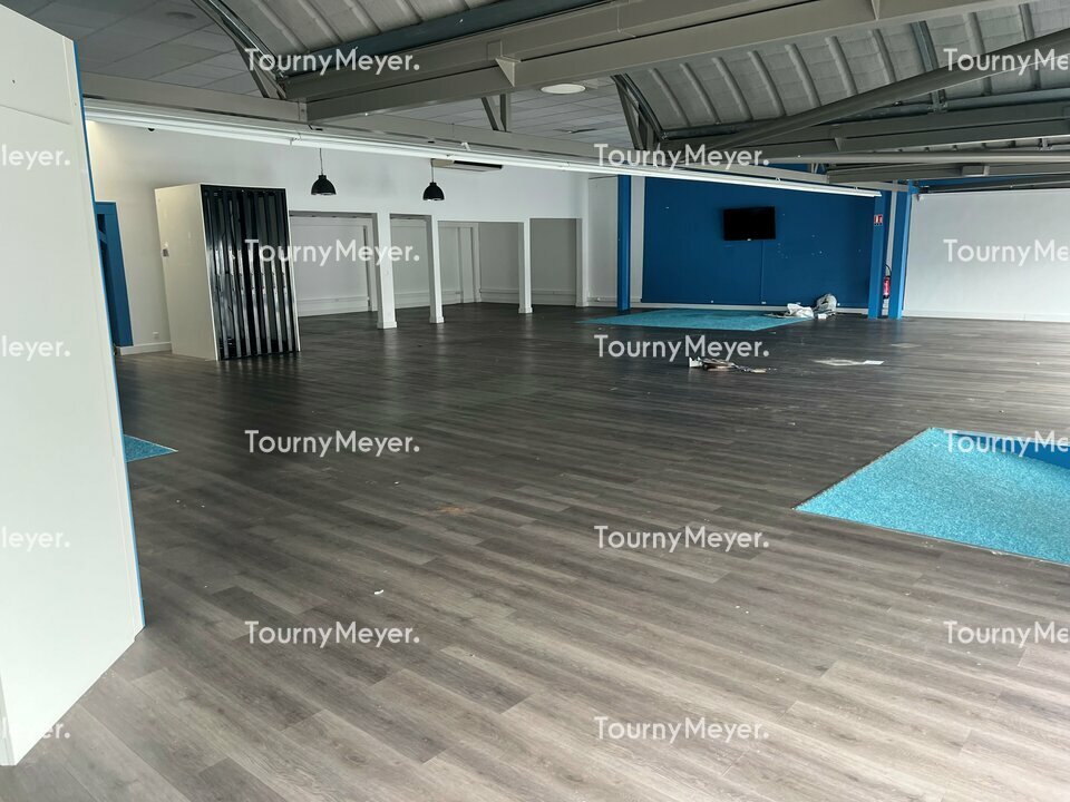 TOURNY MEYER BAYONNE LOCATION-LOCAL COMMERCIAL-ANGLET-64