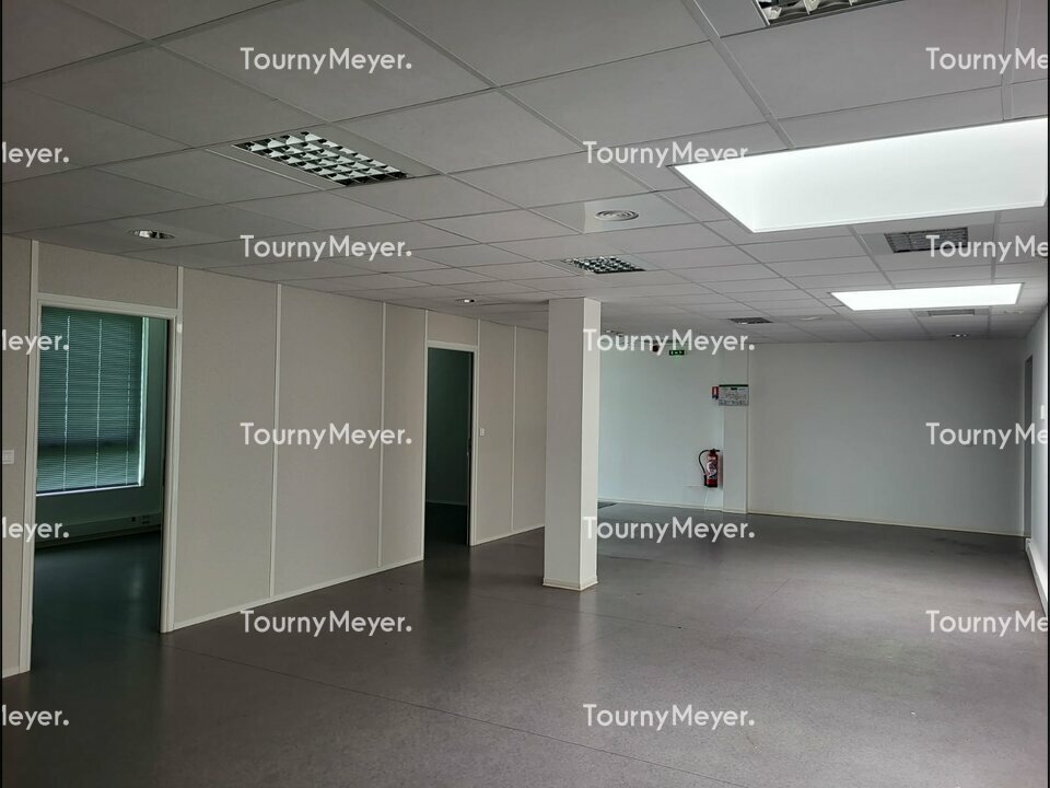 TOURNY MEYER BAYONNE LOCATION-BUREAUX-PAU-64