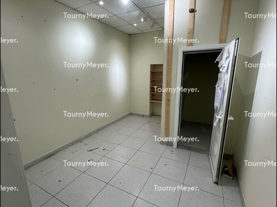 TOURNY MEYER BAYONNE LOCATION-LOCAL COMMERCIAL-BILLERE-64