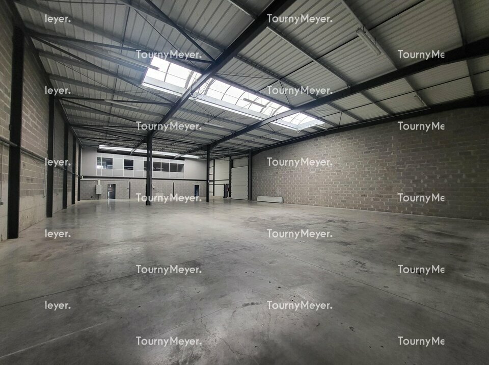 TOURNY MEYER BAYONNE LOCATION-LOCAL D'ACTIVITE-BAYONNE-64