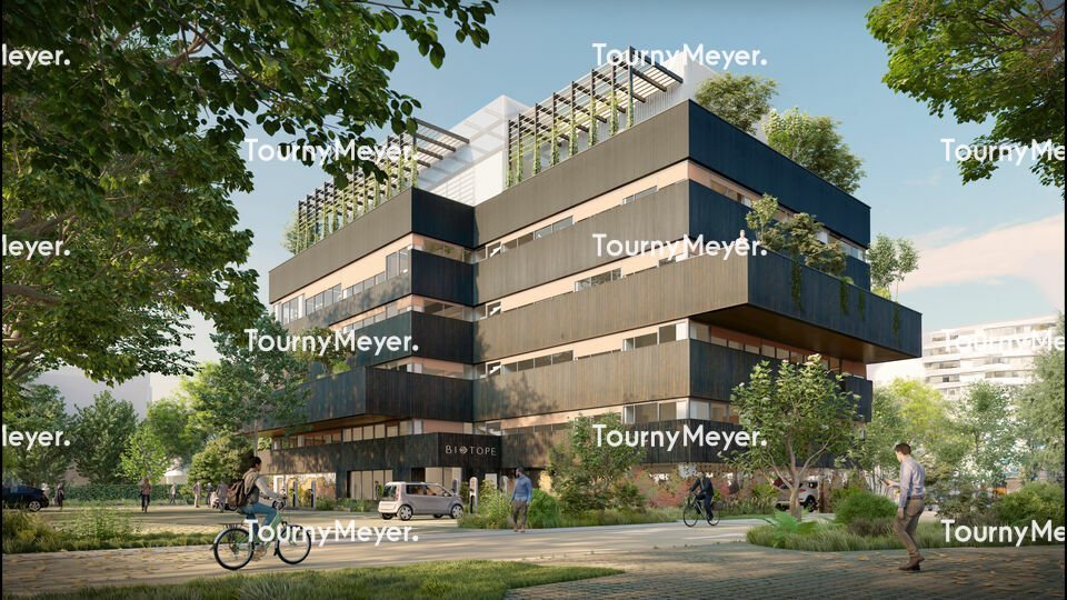 TOURNY MEYER BAYONNE VENTE-BUREAUX-PAU-64