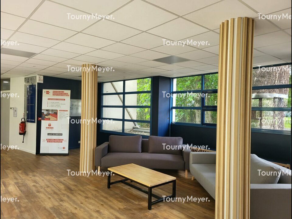 TOURNY MEYER BAYONNE LOCATION-BUREAUX-PAU-64