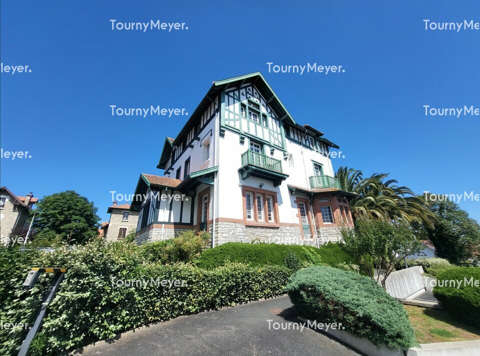 TOURNY MEYER BAYONNE VENTE-BUREAUX-BAYONNE-64