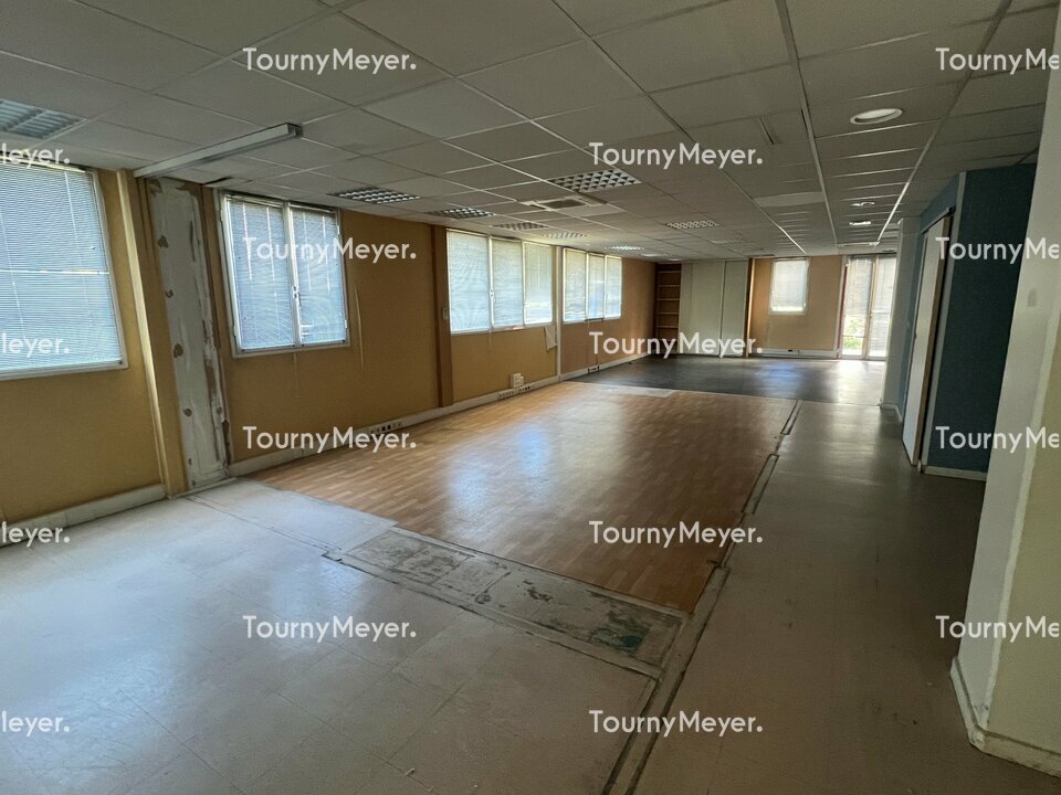 TOURNY MEYER BAYONNE LOCATION-BUREAUX-BAYONNE-64