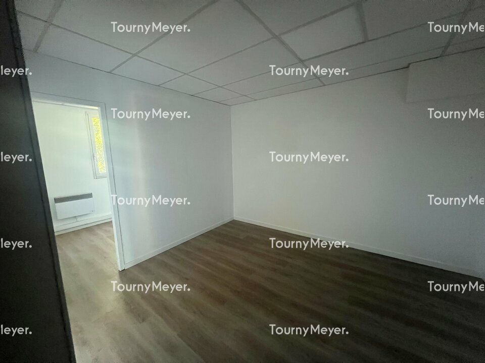 TOURNY MEYER BAYONNE LOCATION-BUREAUX-BAYONNE-64