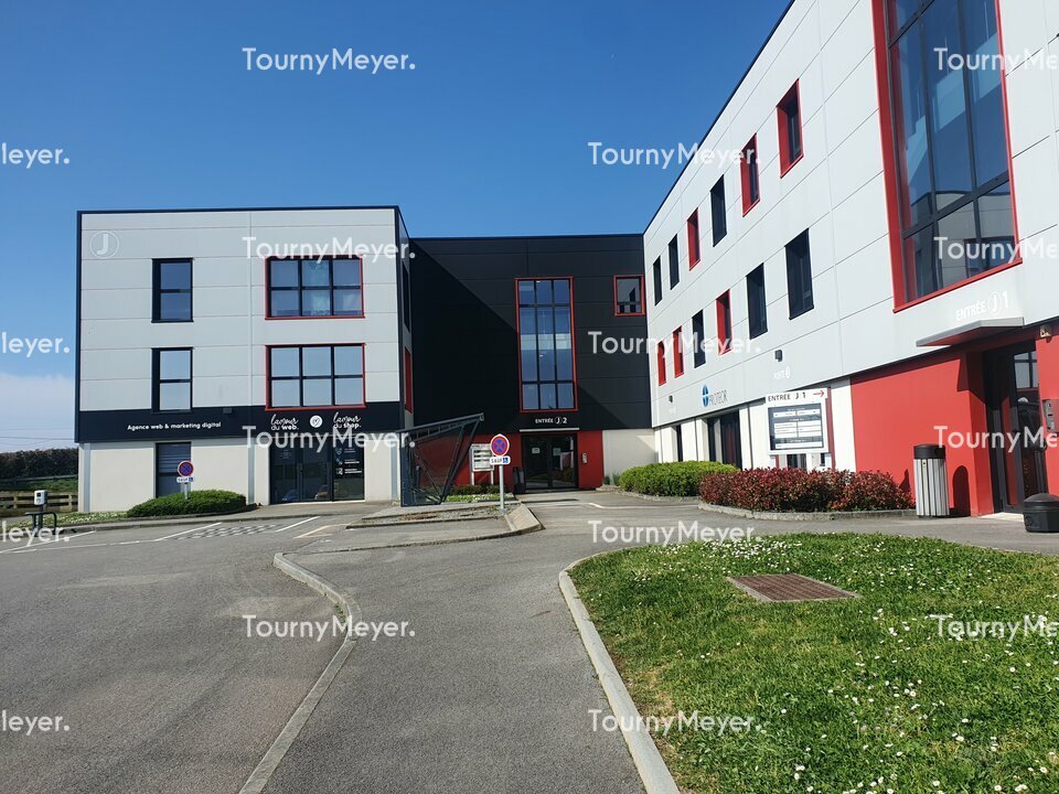 TOURNY MEYER LORIENT LOCATION-BUREAUX-LANESTER-56