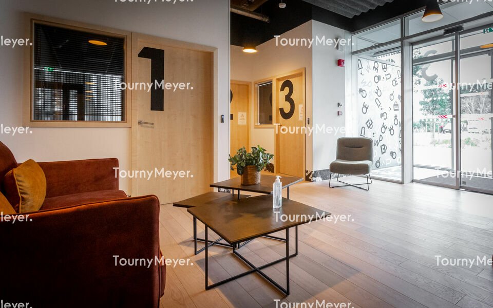 TOURNY MEYER LORIENT LOCATION-BUREAUX-LORIENT-56