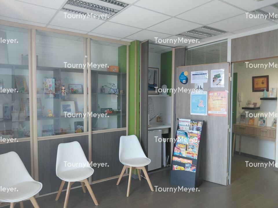 TOURNY MEYER LORIENT VENTE-BUREAUX-VANNES-56