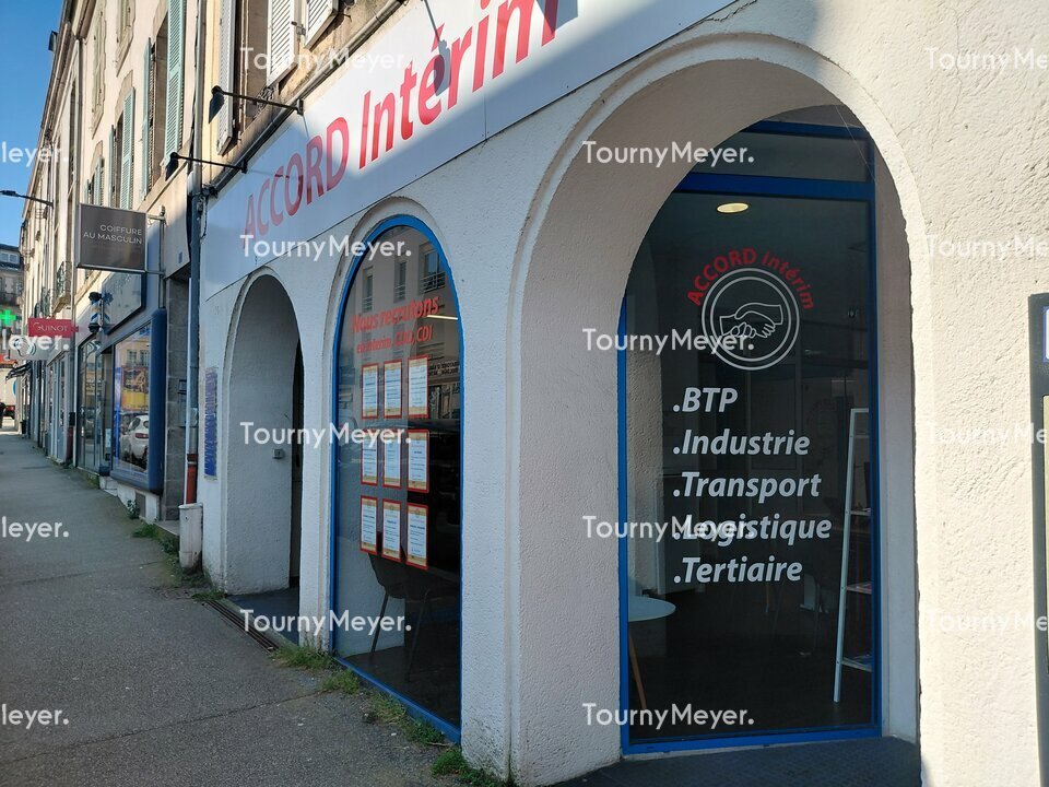 TOURNY MEYER LORIENT LOCATION-BUREAUX-VANNES-56