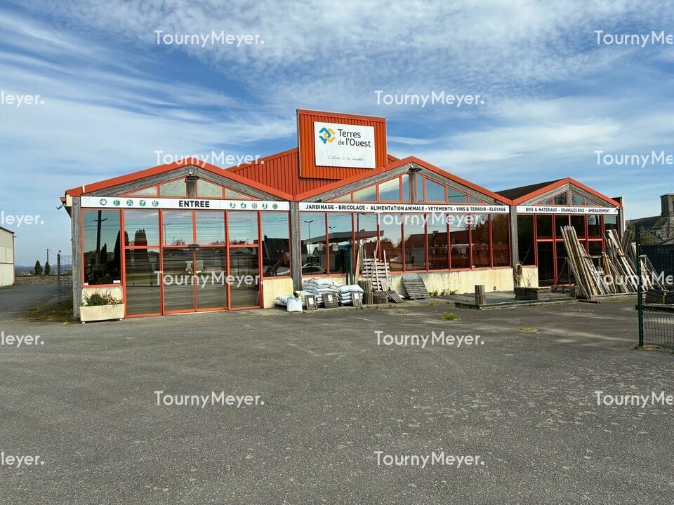 TOURNY MEYER LORIENT VENTE-LOCAL D'ACTIVITE-BREHAN-56