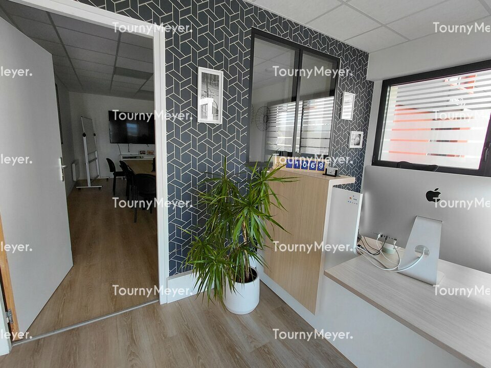 TOURNY MEYER LORIENT LOCATION-BUREAUX-LANESTER-56