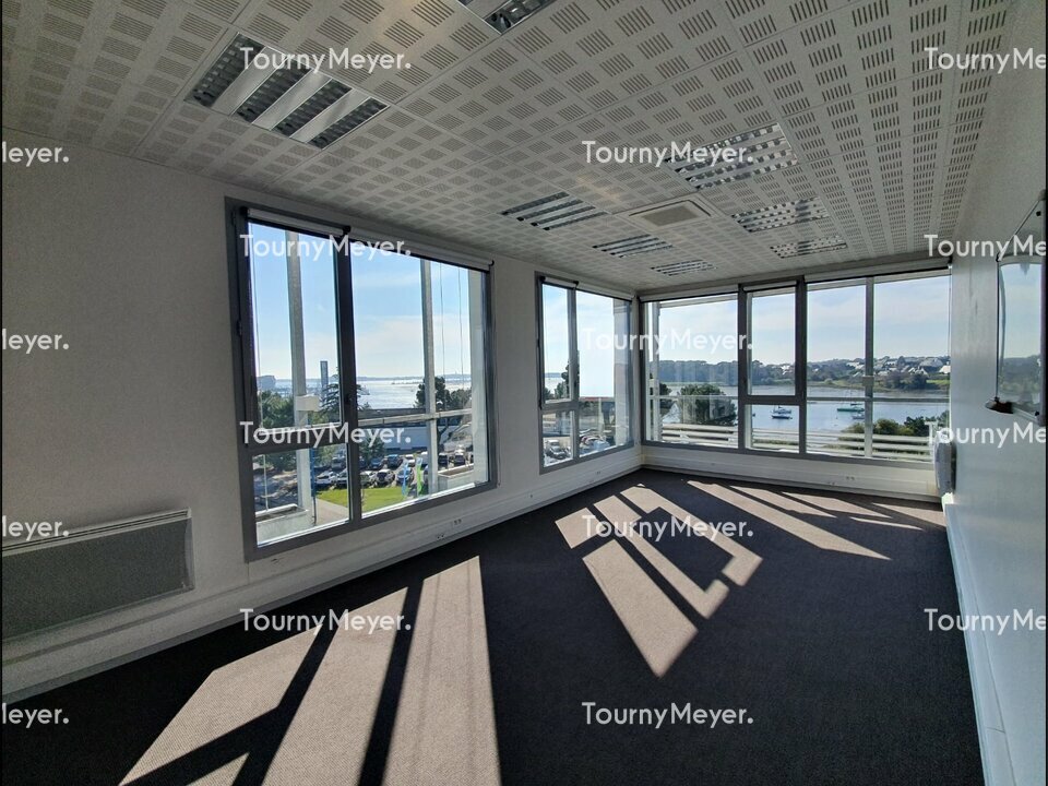 TOURNY MEYER LORIENT LOCATION-BUREAUX-LORIENT-56