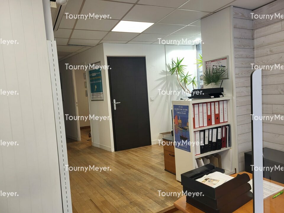 TOURNY MEYER LORIENT LOCATION-BUREAUX-AURAY-56