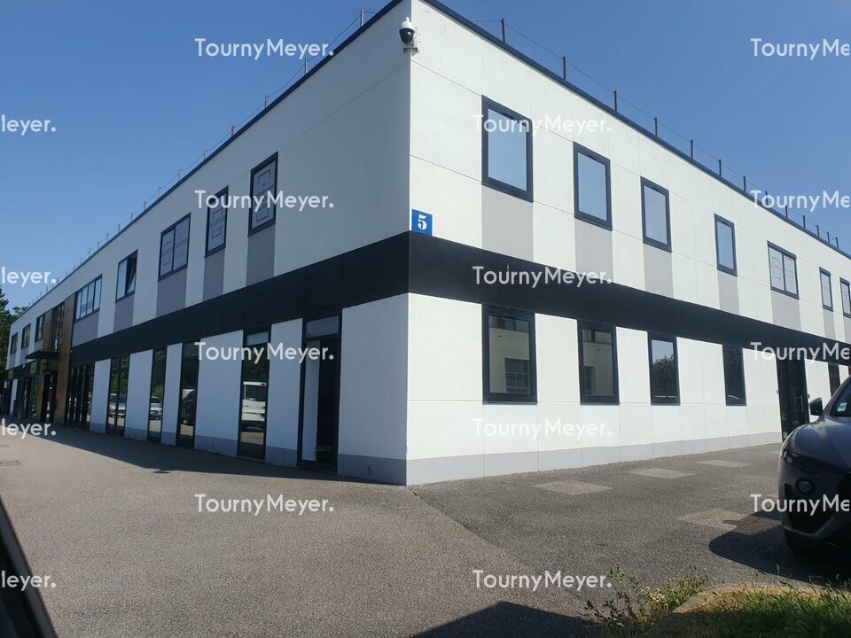 TOURNY MEYER LORIENT LOCATION-BUREAUX-LORIENT-56