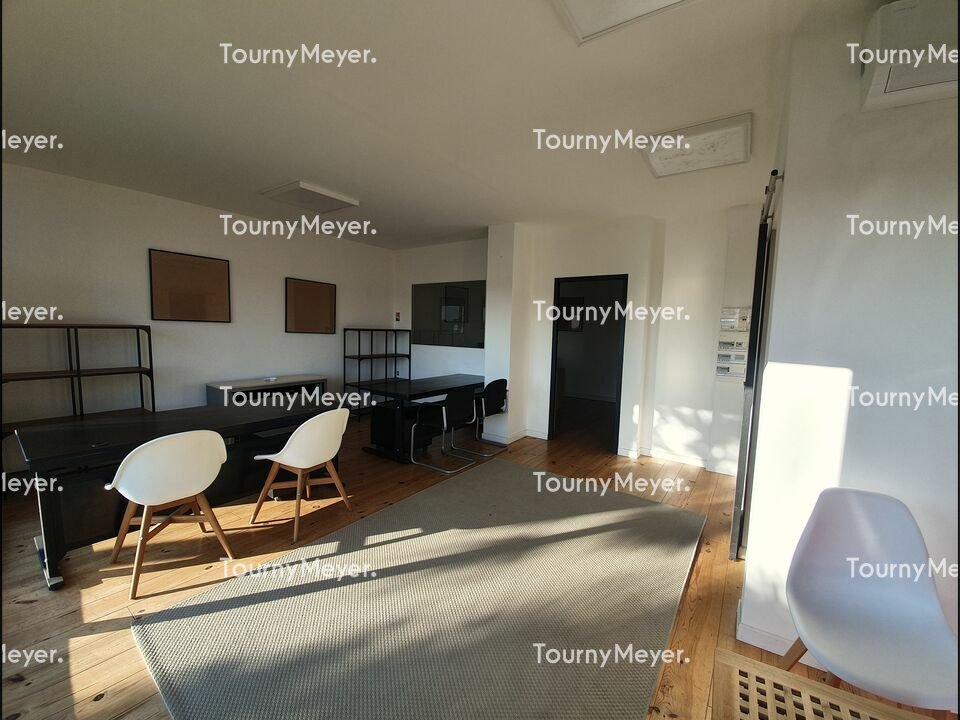 TOURNY MEYER LORIENT LOCATION-BUREAUX-LARMOR-PLAGE-56
