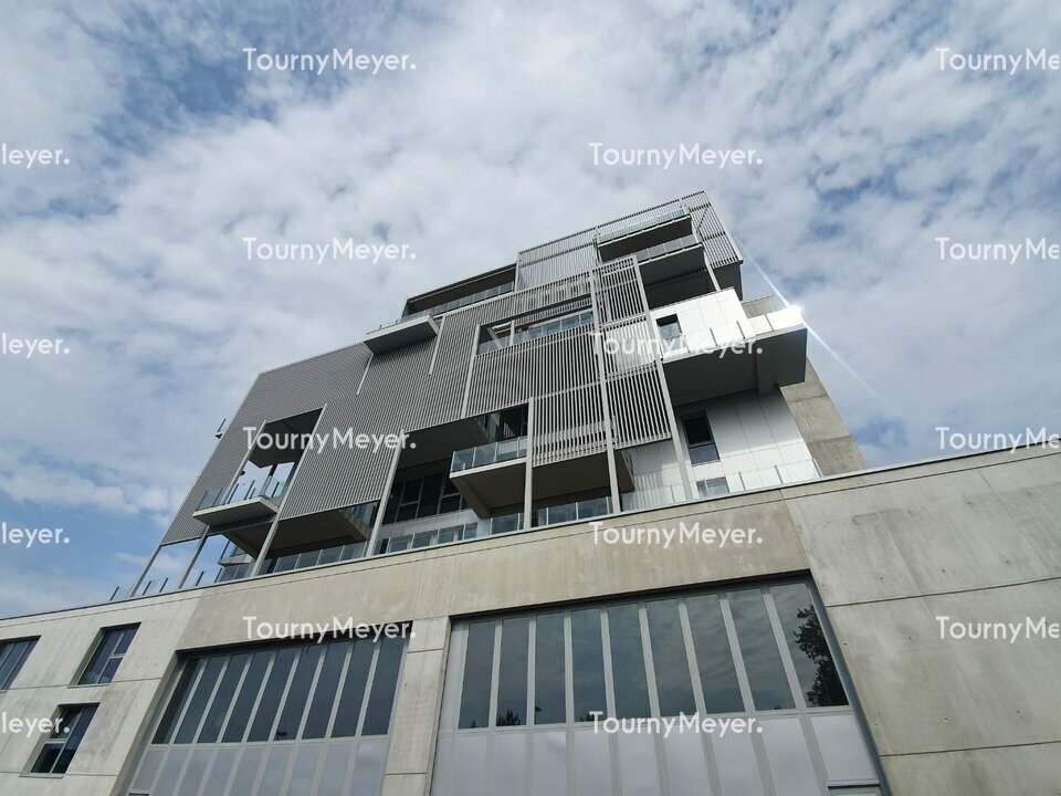 TOURNY MEYER LORIENT LOCATION-BUREAUX-LORIENT-56