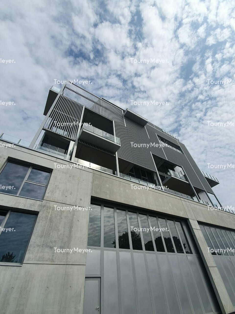 TOURNY MEYER LORIENT LOCATION-BUREAUX-LORIENT-56