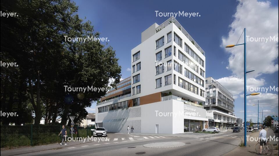 TOURNY MEYER LORIENT VENTE-BUREAUX-LORIENT-56