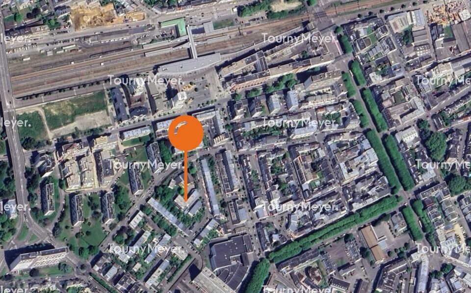 TOURNY MEYER LORIENT VENTE-BUREAUX-LORIENT-56