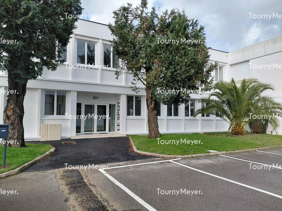 TOURNY MEYER LORIENT LOCATION-BUREAUX-LANESTER-56
