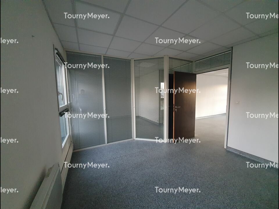 TOURNY MEYER LORIENT LOCATION-BUREAUX-HENNEBONT-56