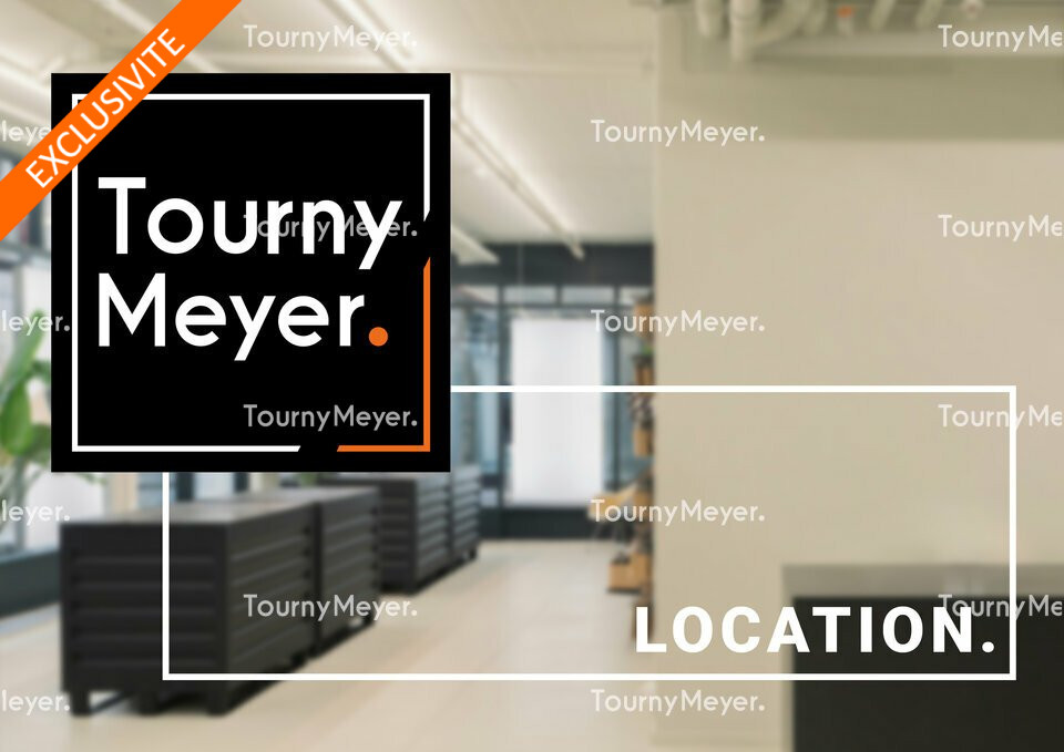 TOURNY MEYER LORIENT LOCATION-LOCAL COMMERCIAL-LORIENT-56