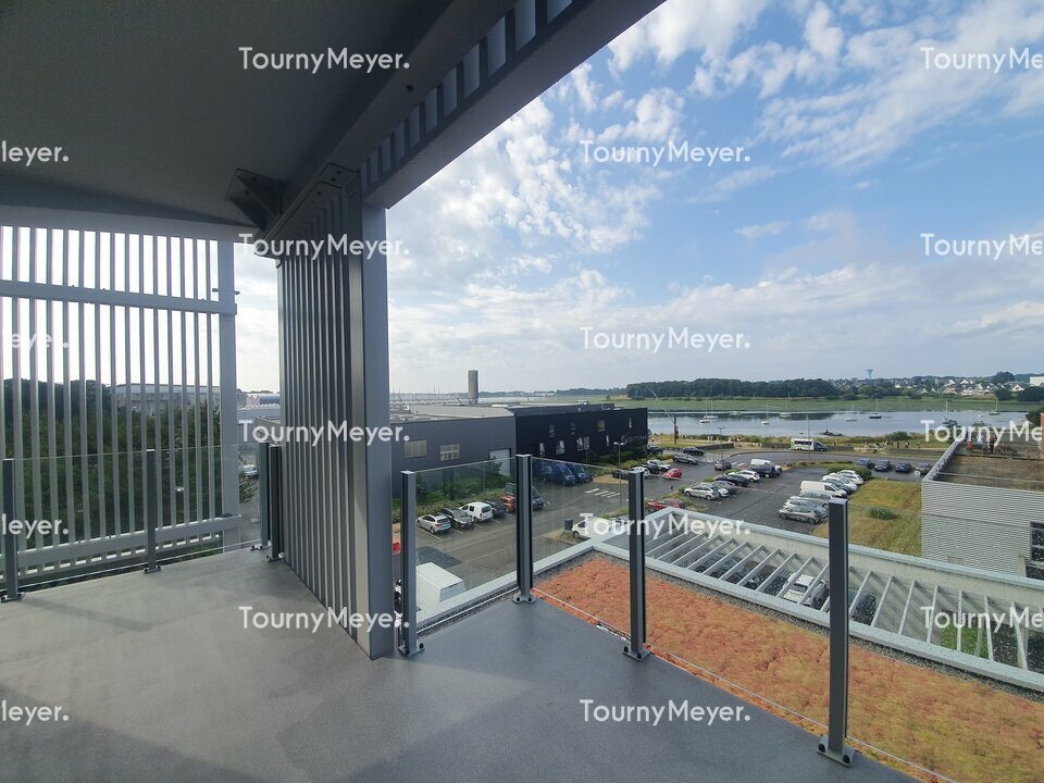 TOURNY MEYER LORIENT LOCATION-BUREAUX-LORIENT-56