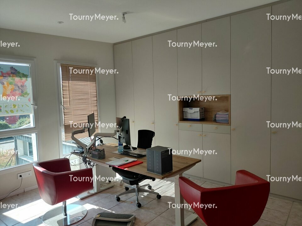 TOURNY MEYER LORIENT LOCATION-BUREAUX-PLUNERET-56