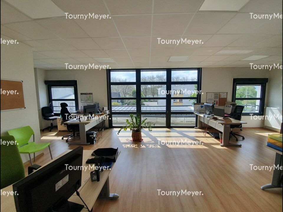 TOURNY MEYER LORIENT VENTE-BUREAUX-LORIENT-56