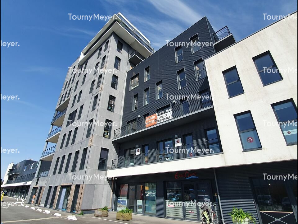 TOURNY MEYER LORIENT VENTE-BUREAUX-LORIENT-56