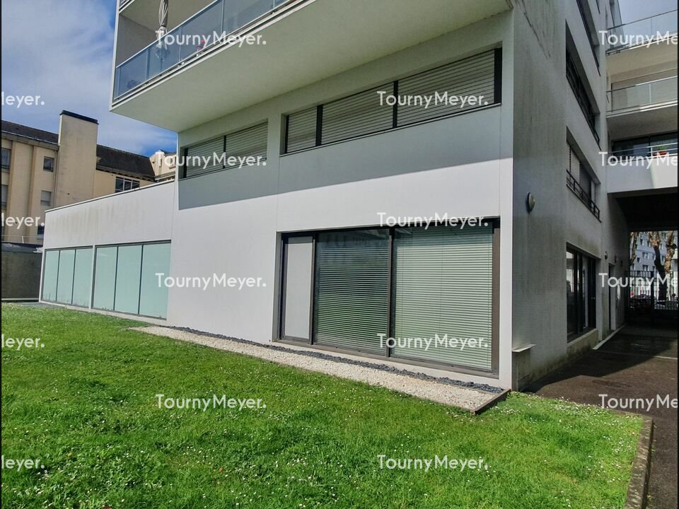 TOURNY MEYER LORIENT VENTE-BUREAUX-LORIENT-56